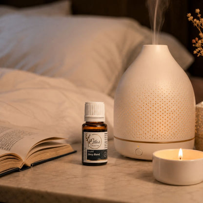 Sound Sleep Blend - Pure Essential Oil
