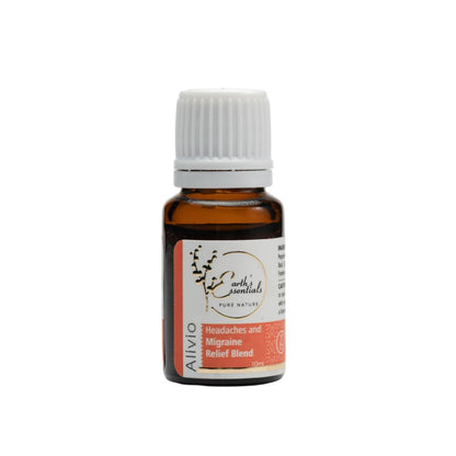 Tension Relief Blend - Pure Essential Oil