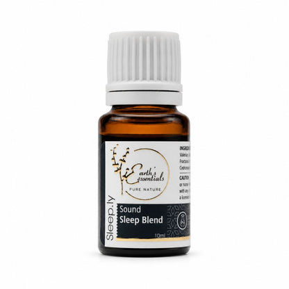 Sound Sleep Blend - Pure Essential Oil