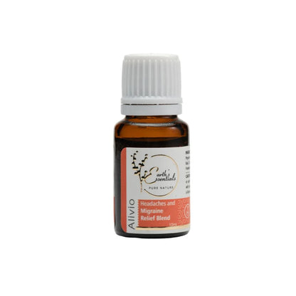 Alivio - Essential Oil Blend to Ease Headaches