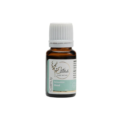 Calm.ly - Essential Oil Blend For Relaxation
