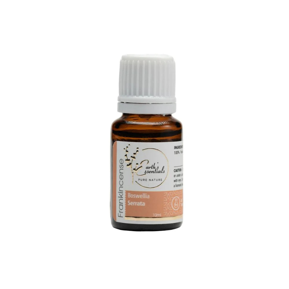 Indian Frankincense - Boswellia Serrata