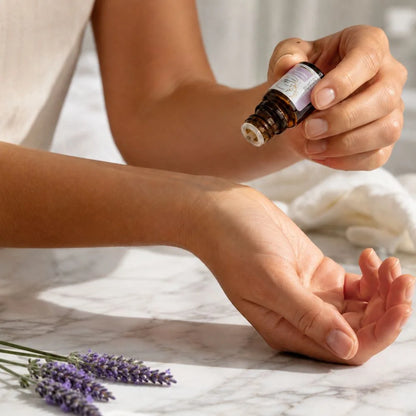 Lavender - Lavandula Angustifolia
