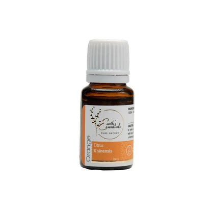 Sweet Orange - Citrus Sinensis