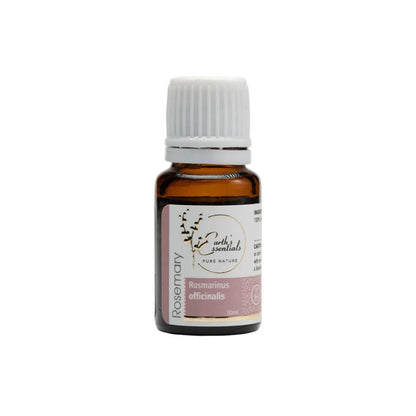Rosemary - Rosmarinus Officinalis