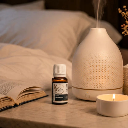 Sleep.ly - Essential Oil Blend for Sound Sleep